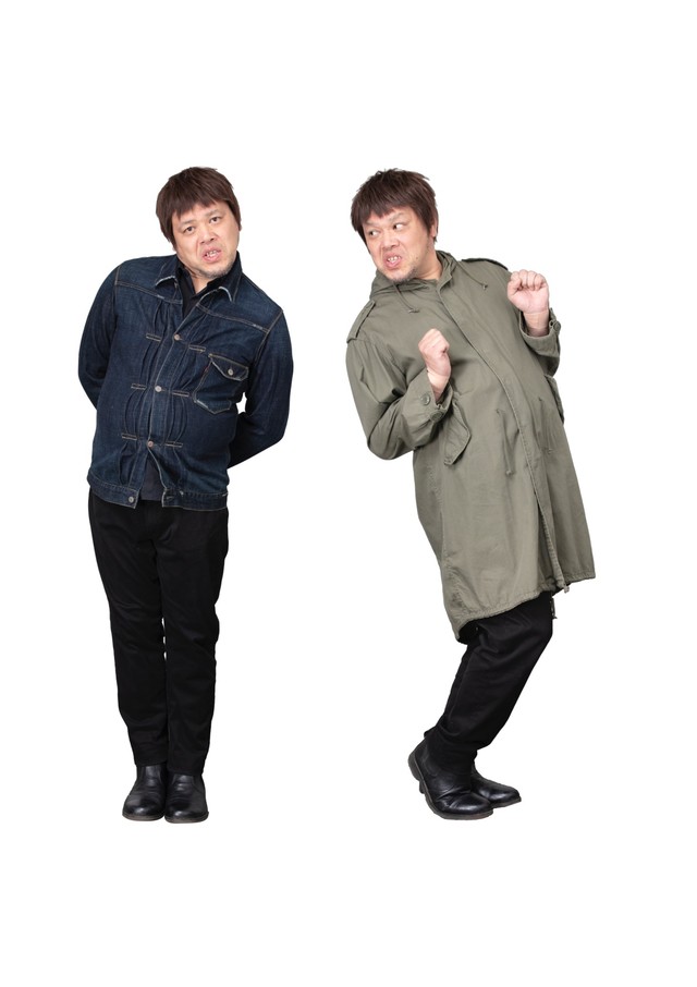漫改真人《节约Rock》て野性炸弹“くっきー”加盟 资讯 第9张