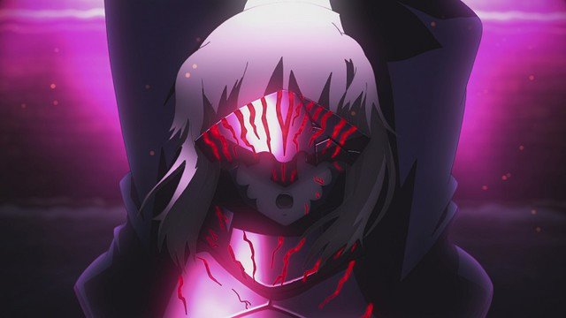 剧场版动画《Fate/stay night [Heaven's Feel] Ⅱ.lost butterfly》公开第二支电视广告 资讯 第2张