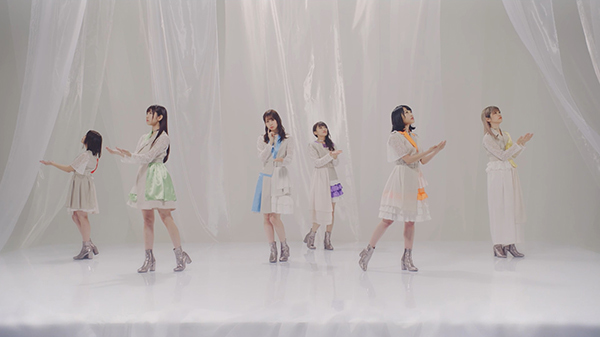 i☆Ris 第17张单曲「Endless Notes」公开MV短片 资讯 第2张