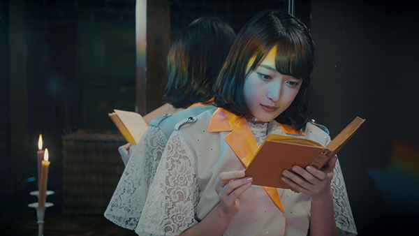 i☆Ris 第17张单曲「Endless Notes」公开MV短片 资讯 第4张