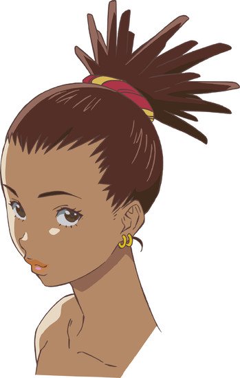 原创动画《CAROLE & TUESDAY》公布新一批角色 资讯 第11张