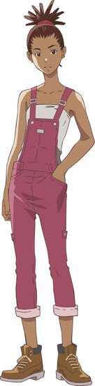 原创动画《CAROLE & TUESDAY》公布三名新角色及其声优 资讯 第4张