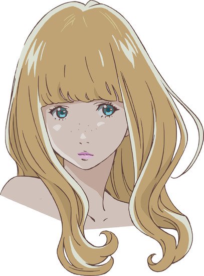 原创动画《CAROLE & TUESDAY》公布新一批角色 资讯 第13张