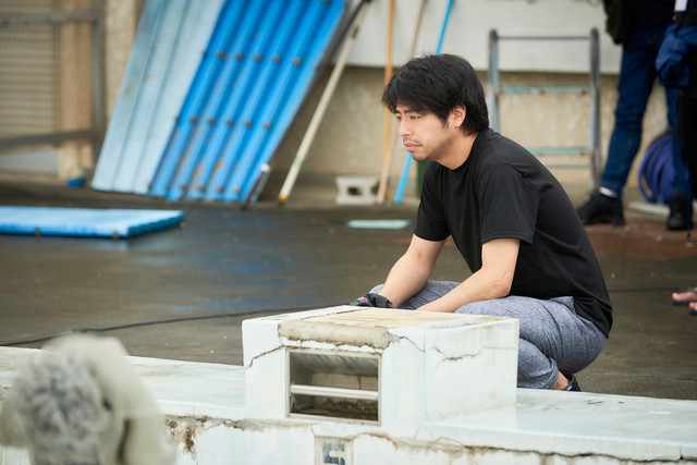 漫改电影《町田君的世界》细田佳央太&关水渚主演 资讯 第3张