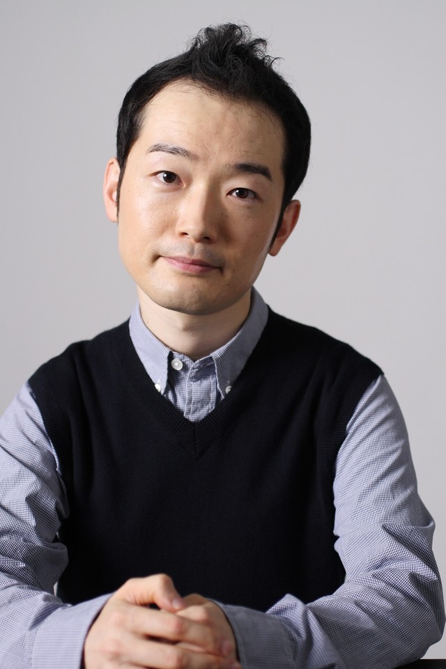 舞台剧《心理测量者》新信息公开 资讯 第5张