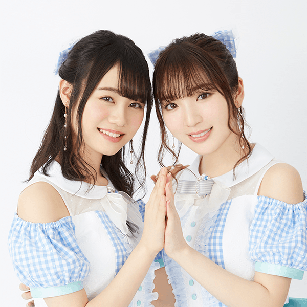 声优组合Pyxis将为动画《信长老师的年幼妻子》演唱片头曲 资讯 第1张