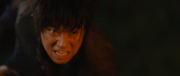 《王者天下》真人电影公开第二支特报影片 主题曲由ONE OK ROCK演唱 资讯 第3张