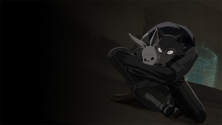 动画《BEASTARS》第四部宣传片播出，片头曲确定 资讯 第2张