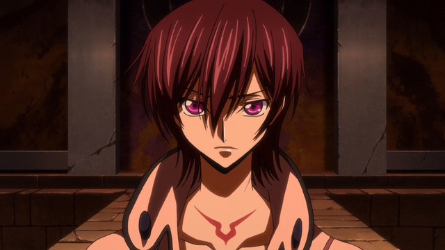 《Code Geass 复活的鲁路修》上映 新视觉图公开 资讯 第2张