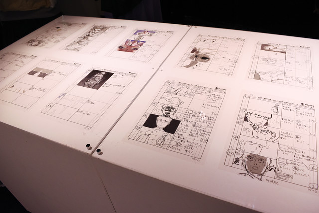 《路人超能100》展览会明日开幕 资讯 第5张