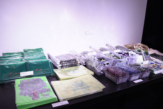 《路人超能100》展览会明日开幕 资讯 第6张