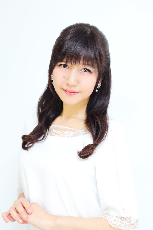 高木涉&井上喜久子加盟动画《MIX》出演立花夫妇 资讯 第4张