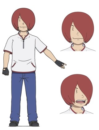 声优铃村健一、寺岛拓笃、诹访部顺一、小野贤章加盟OVA动画《高分少女Extra Stage》 资讯 第2张
