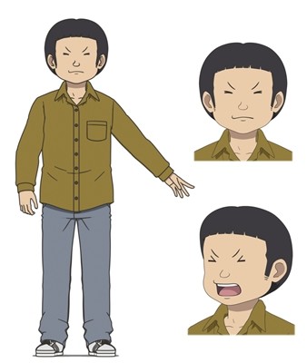 声优铃村健一、寺岛拓笃、诹访部顺一、小野贤章加盟OVA动画《高分少女Extra Stage》 资讯 第4张