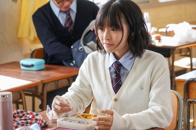 森七菜&木龙麻生加盟电影《东京食尸鬼2》 资讯 第2张