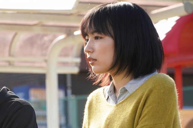 森七菜&木龙麻生加盟电影《东京食尸鬼2》 资讯 第3张