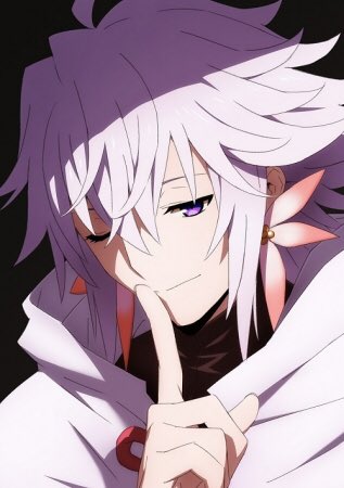 《Fate/Grand Order - 绝对魔兽战线巴比伦尼亚 -》公开新的角色视觉图 资讯 第1张