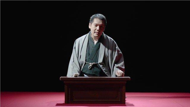《航海王》漫画发售超过4亿5000万册 讲谈师神田松之丞演绎和之国 资讯 第2张