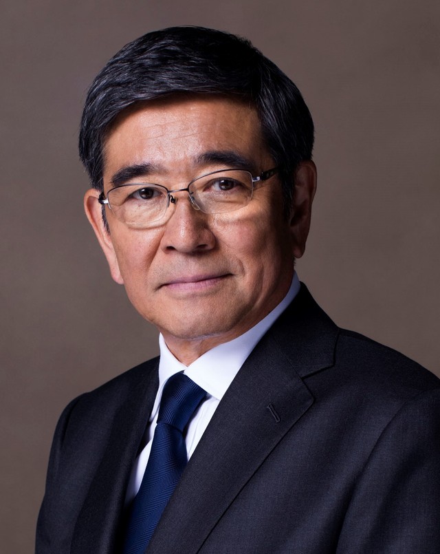 动画电影《翻开叹异抄》5月上映 石坂浩二&増田俊树加盟 资讯 第2张