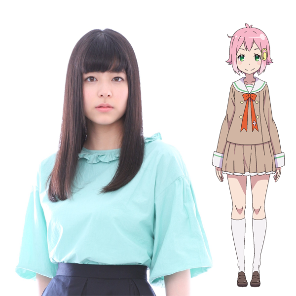 Uru将为原创动画《グランベルム》演唱片尾曲 资讯 第2张
