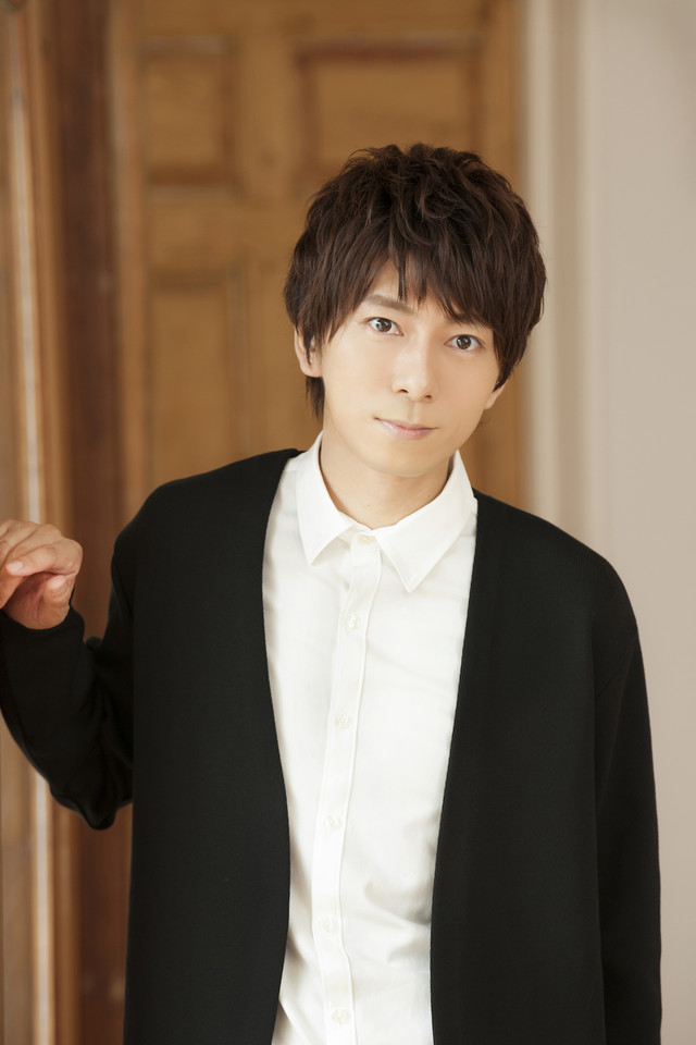 动画《ジモトがジャパン》公布追加声优 资讯 第2张