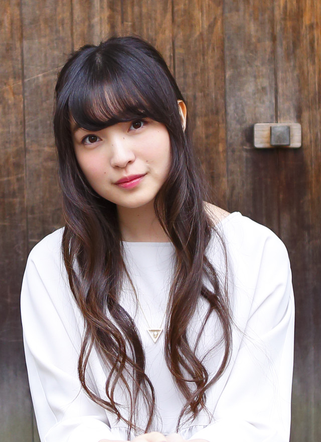 动画《ジモトがジャパン》公布追加声优 资讯 第4张