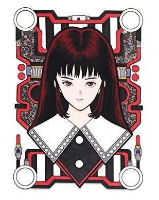 漫改日剧《电影少女2019》男女主角视觉图公开 资讯 第3张