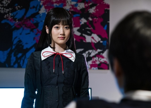 漫改真人日剧《电影少女2019》公布11名新卡司 资讯 第3张