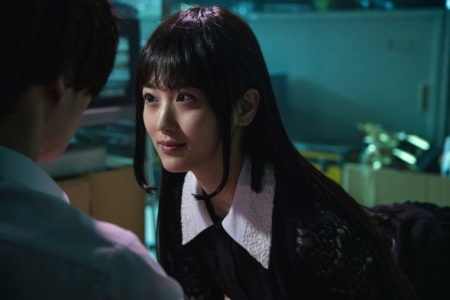 漫改真人日剧《电影少女2019》公布11名新卡司 资讯 第5张