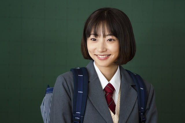 漫改真人日剧《电影少女2019》公布11名新卡司 资讯 第4张