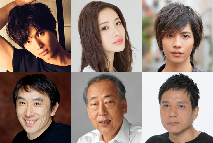 佐佐木伦子《天国餐馆》真人化 石原里美主演 资讯