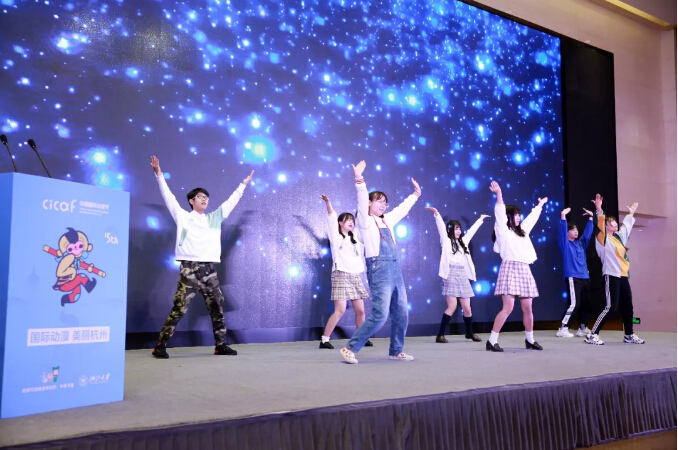 一个月后的杭州，红遍世界的明星都要来！ 资讯 第3张