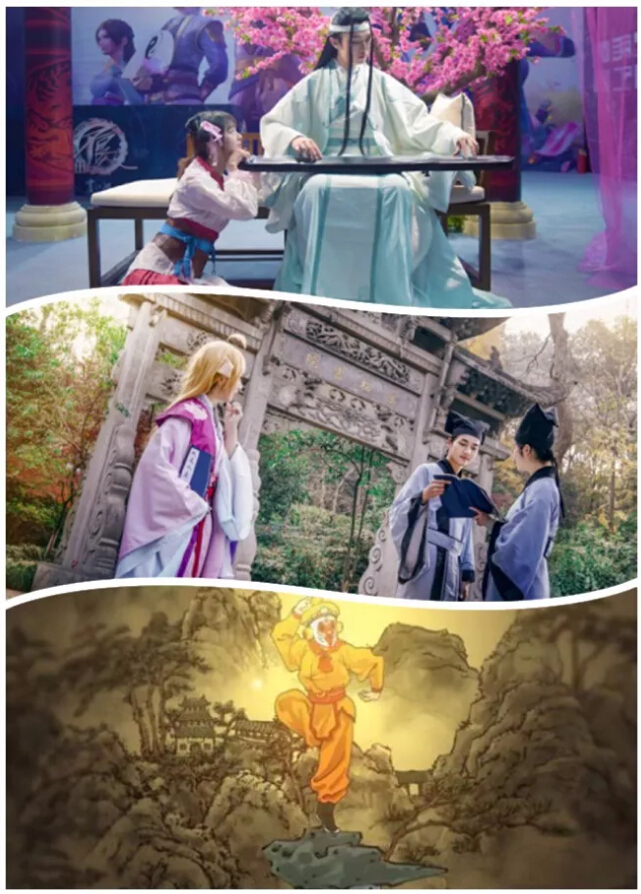 一个月后的杭州，红遍世界的明星都要来！ 资讯 第16张