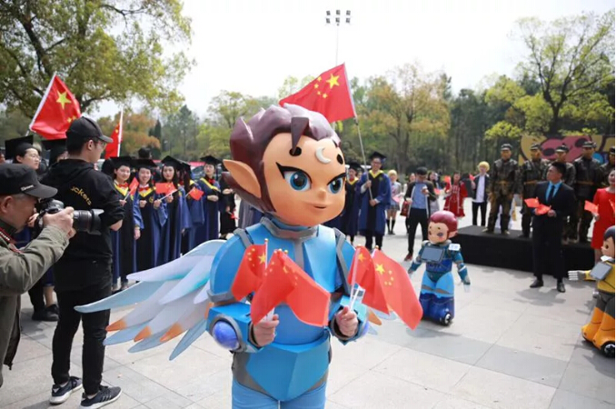 一个月后的杭州，红遍世界的明星都要来！ 资讯 第17张