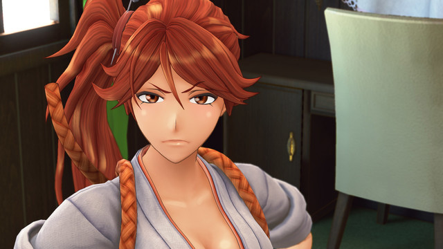 《死神》久保带人出任PS4游戏《新樱花大战》角色设计 资讯 第2张