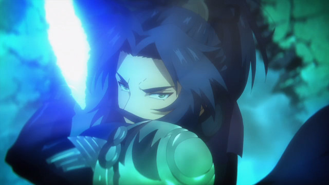 TV动画《南无阿弥陀佛!-莲台UTENA-》众佛齐聚新视觉图公开 资讯 第4张