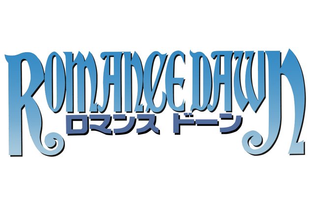 《海贼王》原始作品『ROMANCE DAWN』动画化 10月20日播出 资讯