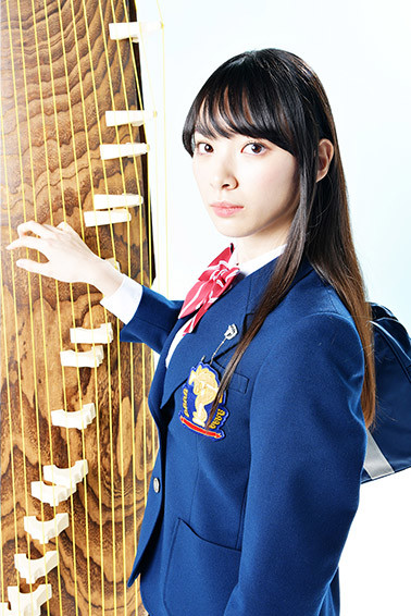 《一弦定音！》舞台剧化 财木琢磨・古田一纪・田中日奈子出演 资讯 第4张