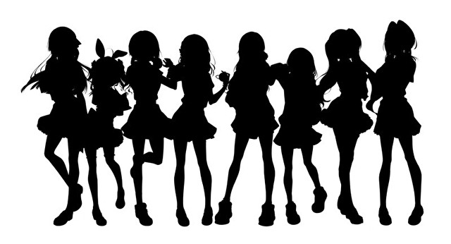 多媒体企划《D4DJ》主打「DJ Llive x 动画 x 游戏」全新方式 资讯 第2张