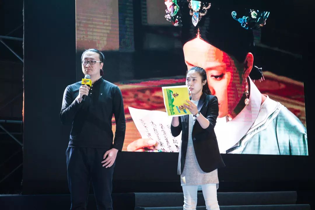 声优百强，为你倾听——中国国际动漫节倒计时20天 资讯 第8张