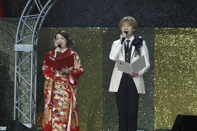 《声优红白歌合战2019》落幕 白组胜利！明年将继续举办 资讯 第2张