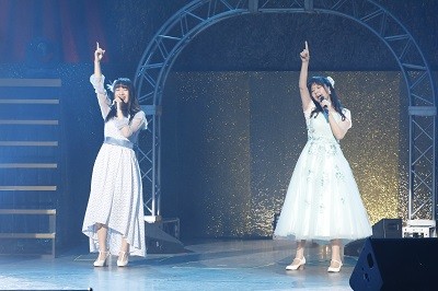 《声优红白歌合战2019》落幕 白组胜利！明年将继续举办 资讯 第6张