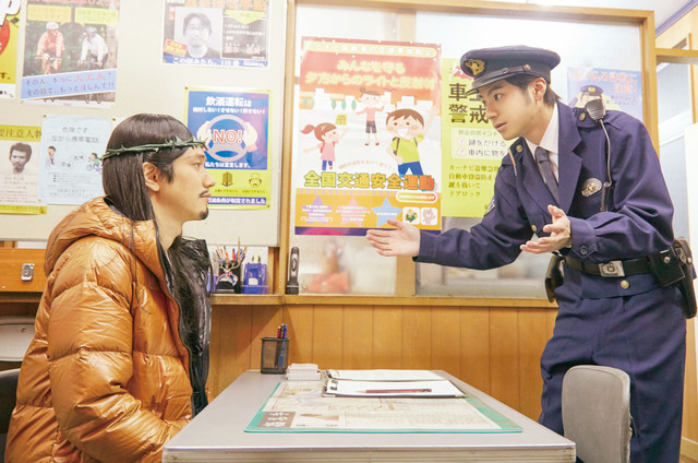 漫改真人《圣☆哥传》续篇6月开播 山田裕贵加盟 资讯 第3张