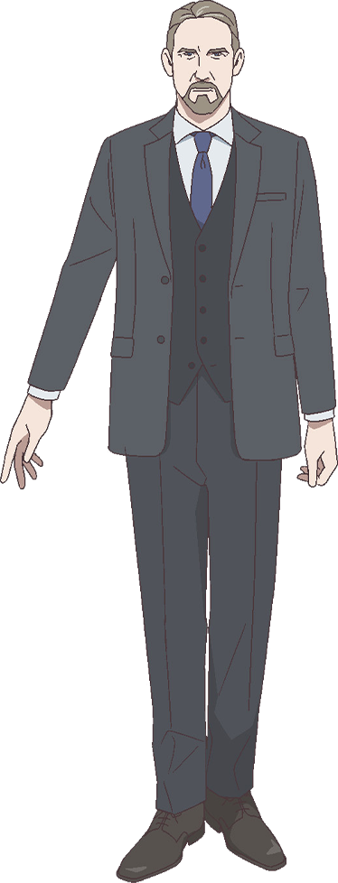 动画《全缉毒狂潮》多名追加声优公布 资讯 第2张