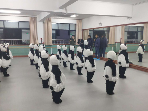 听说今年的彩车巡游，和以往不一样？ 漫展 第8张