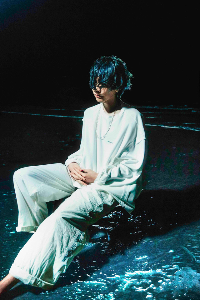 剧场版动画《海兽之子》主题曲米津玄师演唱 资讯 第3张