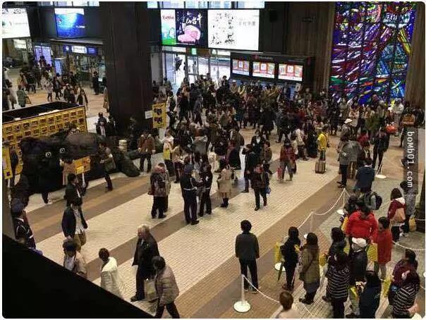 因为它，杭州地铁成为亚洲最有趣地铁之一 资讯 第17张