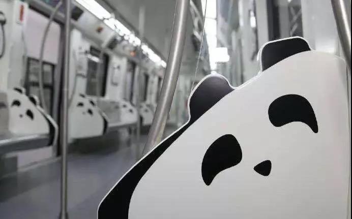 因为它，杭州地铁成为亚洲最有趣地铁之一 资讯 第20张