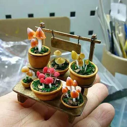 五一亲子游最佳打卡地，动漫节惊现1:20尺寸微缩模型展！ 资讯 第2张