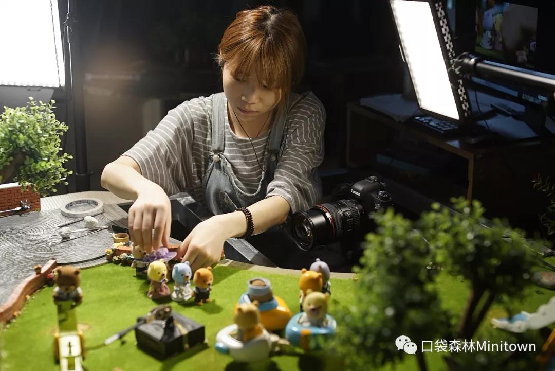 五一亲子游最佳打卡地，动漫节惊现1:20尺寸微缩模型展！ 资讯 第12张